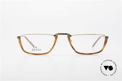 gucci made reading glasses